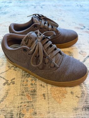 Nike SB SolarSoft Sneakers